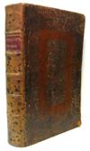 CHAUCER, GEOFFREY. The Works. 1687
